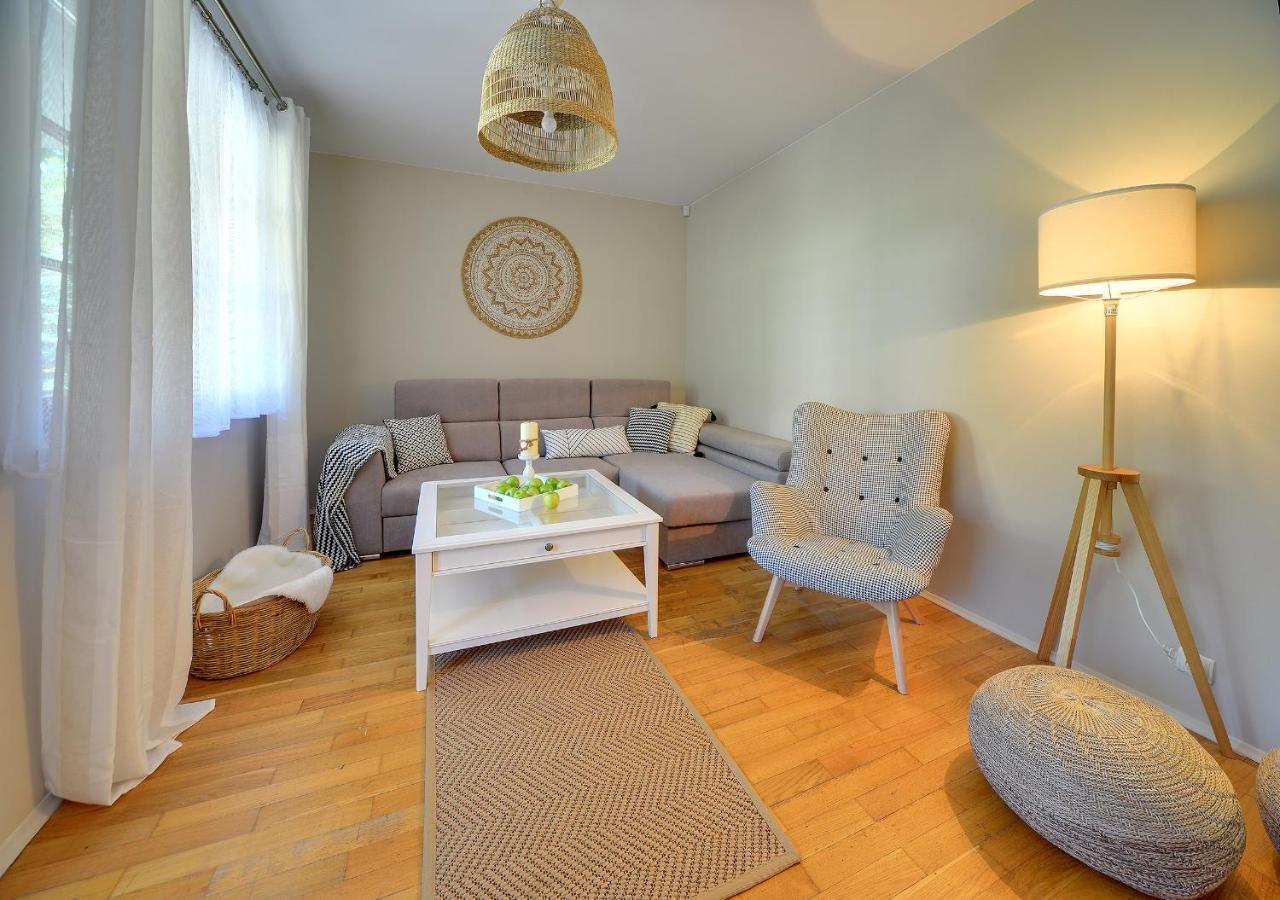 Apartamenty Sun Seasons 24 - Rezydencja Pod Swierkami Centrum Karpacz Ngoại thất bức ảnh