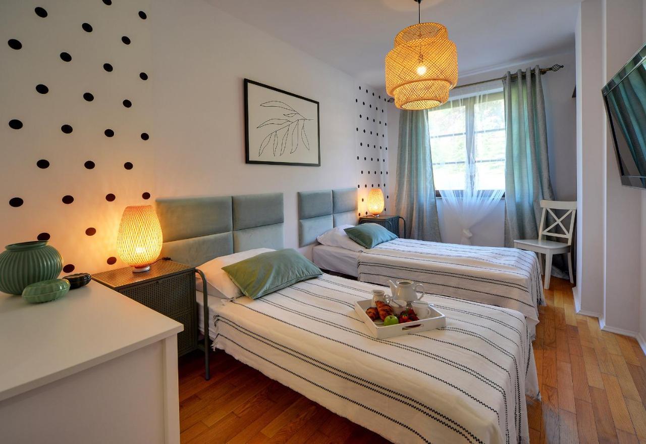 Apartamenty Sun Seasons 24 - Rezydencja Pod Swierkami Centrum Karpacz Ngoại thất bức ảnh
