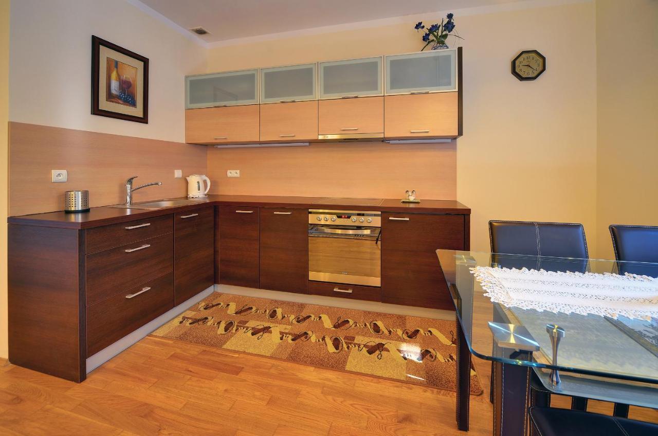 Apartamenty Sun Seasons 24 - Rezydencja Pod Swierkami Centrum Karpacz Ngoại thất bức ảnh