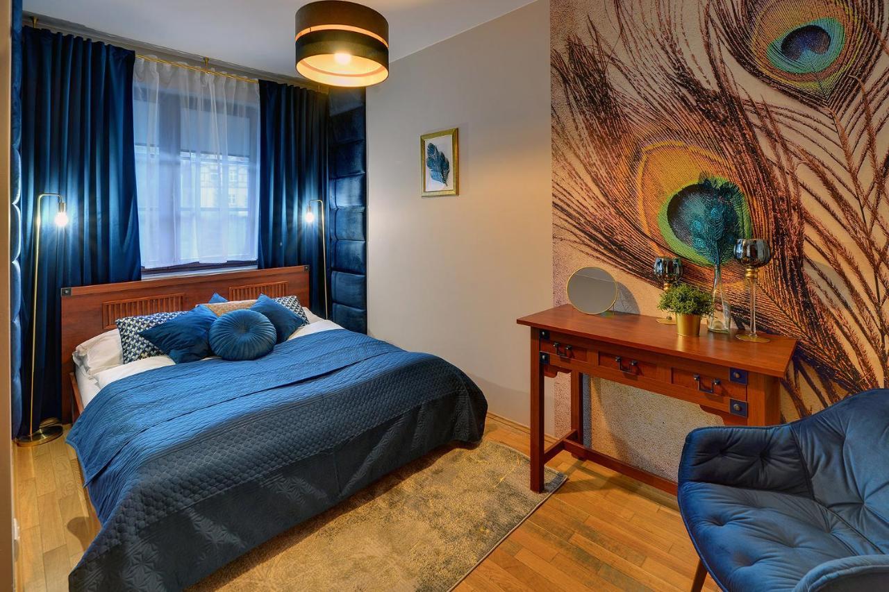Apartamenty Sun Seasons 24 - Rezydencja Pod Swierkami Centrum Karpacz Ngoại thất bức ảnh