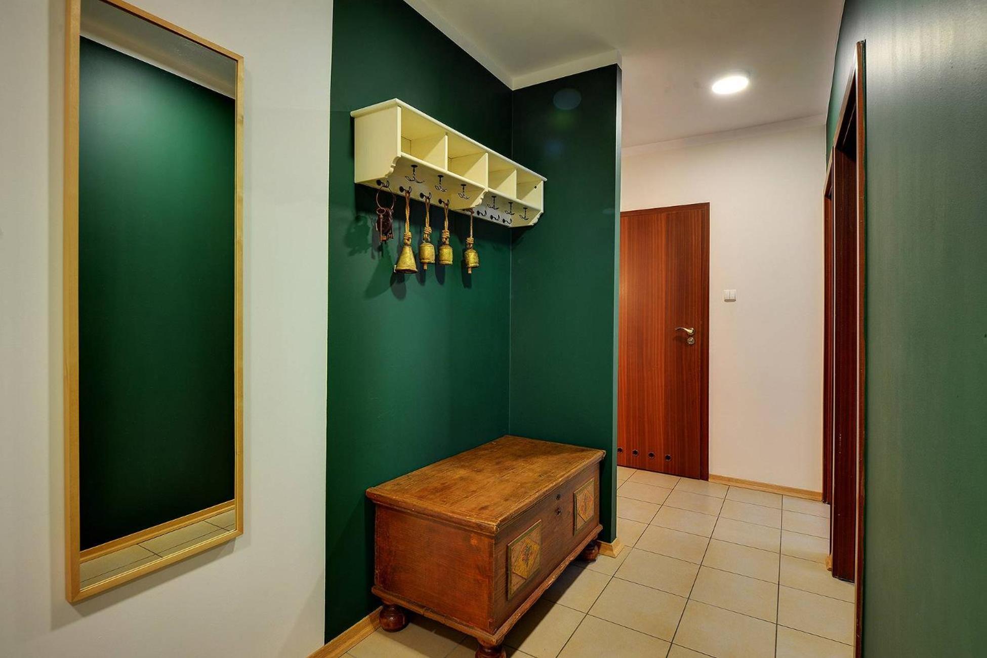 Apartamenty Sun Seasons 24 - Rezydencja Pod Swierkami Centrum Karpacz Ngoại thất bức ảnh