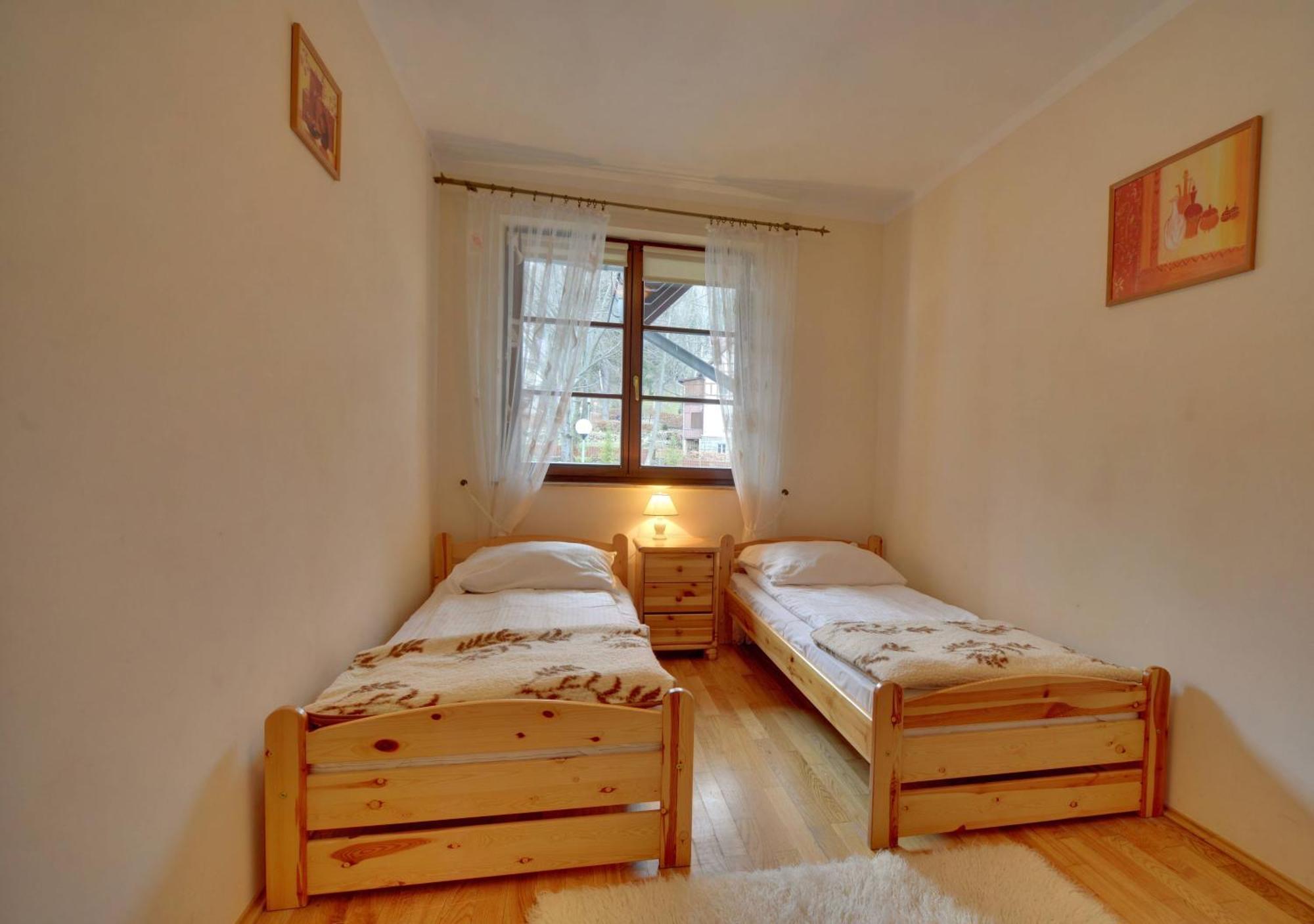 Apartamenty Sun Seasons 24 - Rezydencja Pod Swierkami Centrum Karpacz Ngoại thất bức ảnh