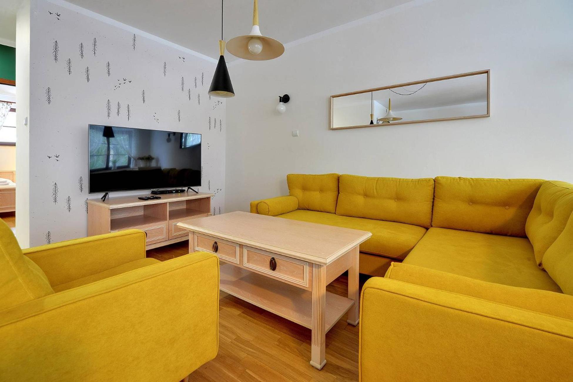 Apartamenty Sun Seasons 24 - Rezydencja Pod Swierkami Centrum Karpacz Ngoại thất bức ảnh