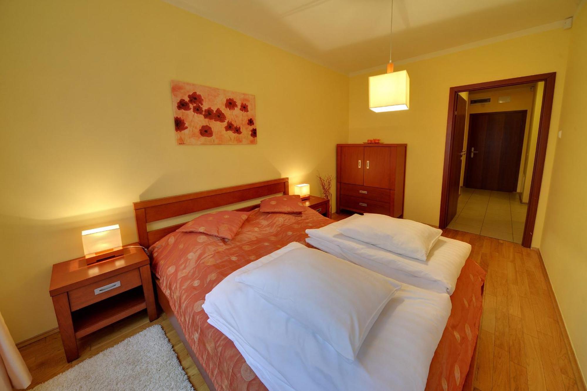 Apartamenty Sun Seasons 24 - Rezydencja Pod Swierkami Centrum Karpacz Phòng bức ảnh
