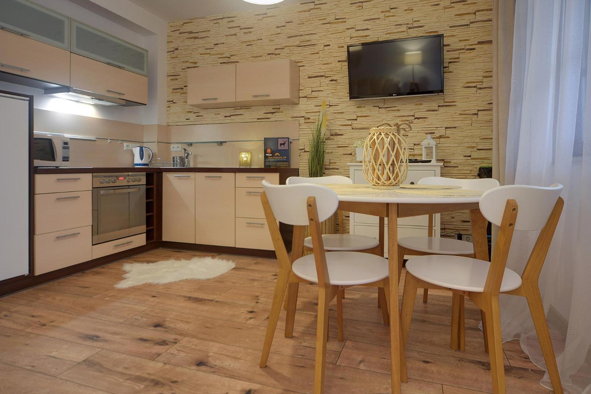Apartamenty Sun Seasons 24 - Rezydencja Pod Swierkami Centrum Karpacz Ngoại thất bức ảnh